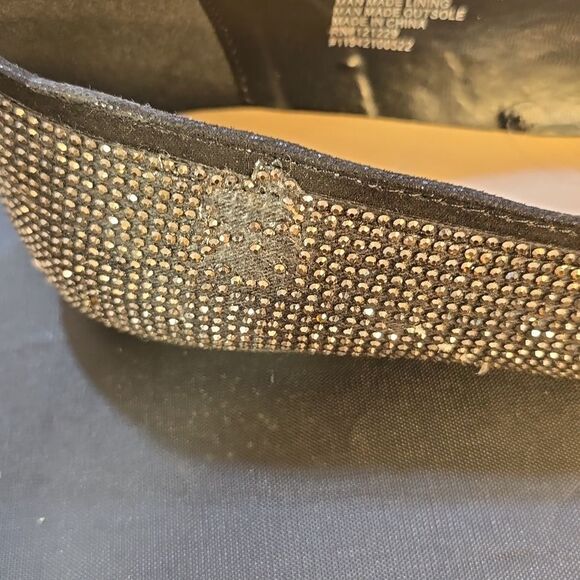 BRAND NEW VINCENT CAMUTO BALLET FLATS - KIDS - Picture 5 of 16